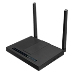 Network Equipment & Accessories