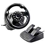 Gaming Steering Wheels