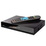 Cable TV & Satellite