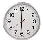 Clocks