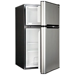 Refrigeration Appliances