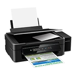 Printers & Accessories