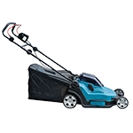 Lawn Mowers
