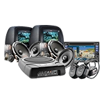 In Car Entertainment