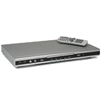 DVD & Blu Ray Players