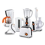 Small Cooking Appliances