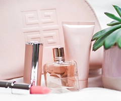 Cosmetics & Perfumes