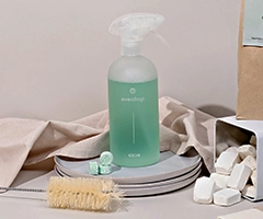 Household Cleaning Supplies