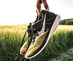 Sports Shoes