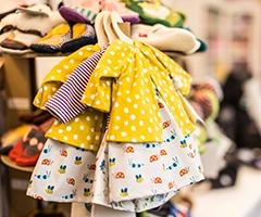 Baby & Children's Clothing