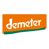 Demeter Biodynamic Certification
