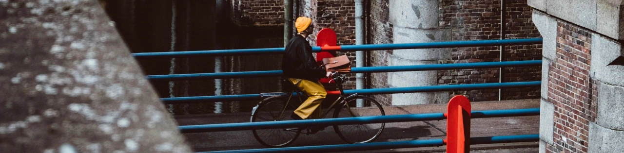 13 Ethical Apparel Brands From the Netherlands to discover