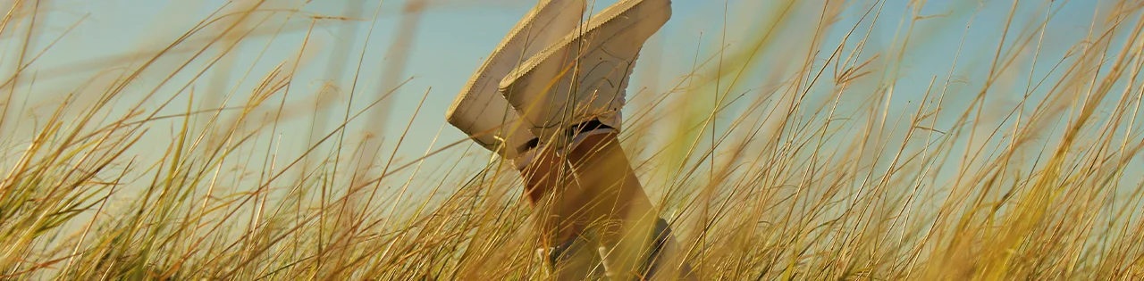 The top 24 Sustainable Footwear Brands from Europe